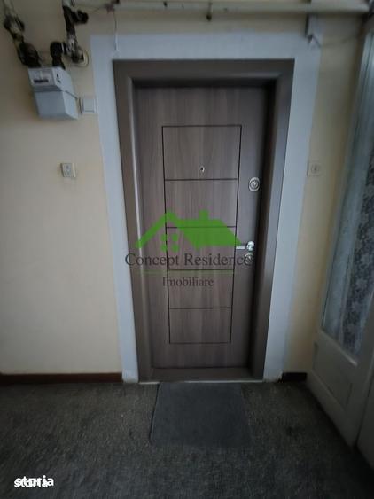 Apartament cu 2 camere decomandat în Depozitelor