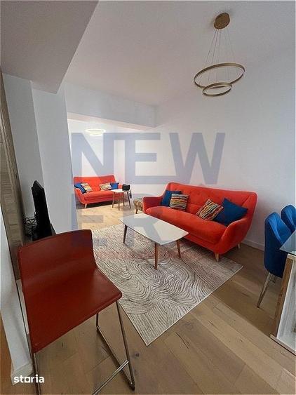 Apartament de inchiriat Pipera - 11
