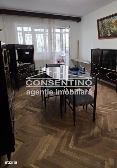 Se vinde imobil cu 3 camere , dec, etaj 3 , in cart.Micro 5 , liber - 8