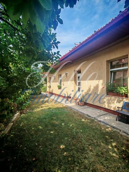 Casă individuală cu 5 camere cu Canalizare în Gheorgheni