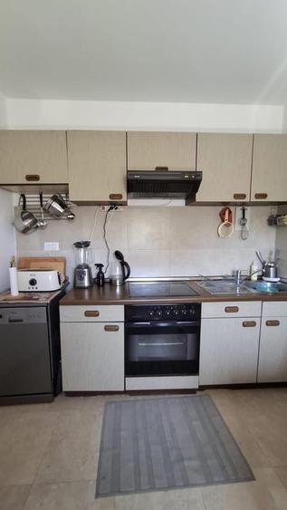 Apartament cu 2 camere în Iris