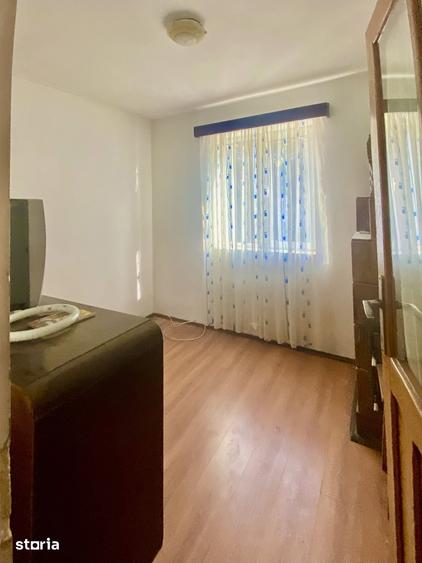 Casă cu 3 camere cu Teren 2000 Mp în Cornu