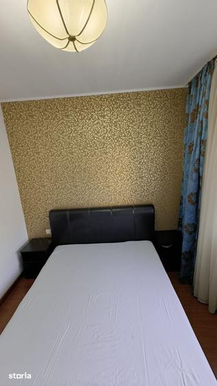 Apartament cu 2 camere decomandat în Militari