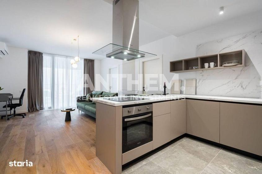 Apartament cu 2 camere în 13 Septembrie