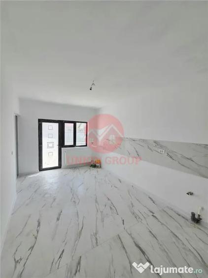 Casă cu 3 camere cu Teren 411 Mp în Valu lui Traian
