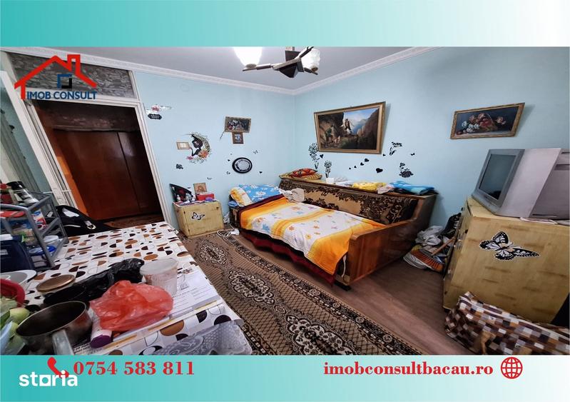Apartament 3 camere de vanzare Zona Centrala! CE1551 - 8