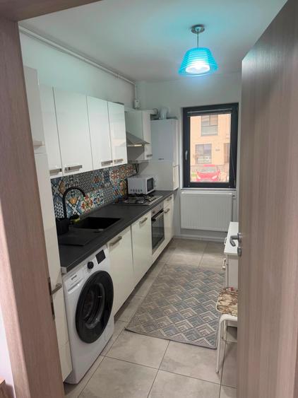 2 Camere - Exigent Plaza Residence Faza 1 - Lujerului - 2
