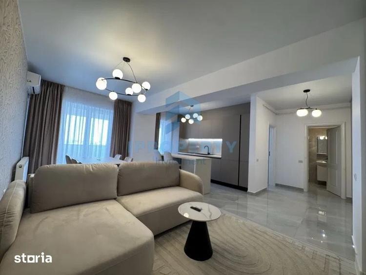 Central Address 2 camere cu balcon 17 MP - 1