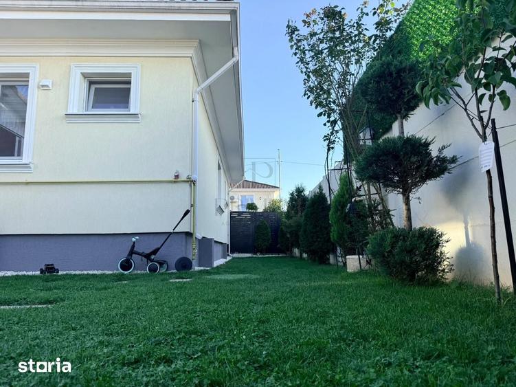 Duplex complet mobilat in Bucovat 80 mp utili, teren 260 mp, terasa - 3