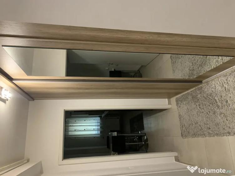 Apartament cu 2 camere decomandat în Fundeni