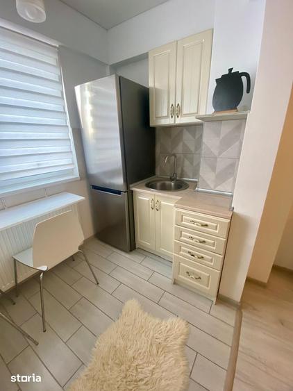 Apartament - 2 Camere - Centrala proprie - AC -Militari Residence - 7