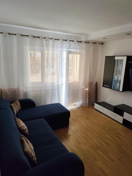 Apartament cu 2 camere, Faleza Nord Azilul de batrani  2250 Ron - 1