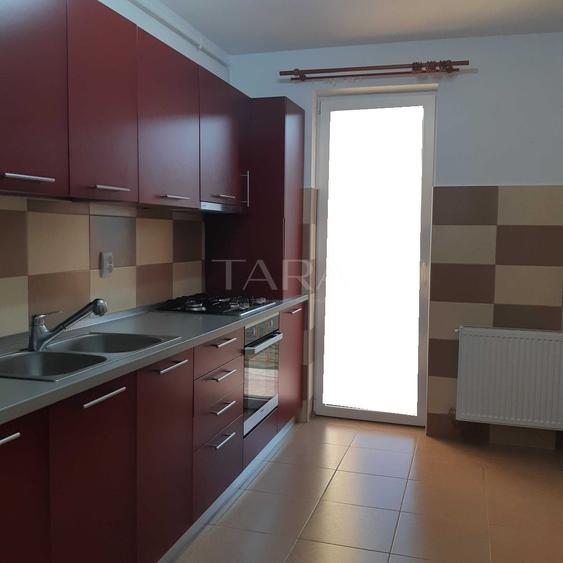 Apartament cu 2 camere, mobilat în Florești — fotografia 1