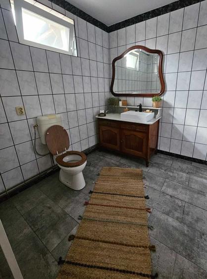 Vand casa cu teren generos la Sacosu Turcesc - 4