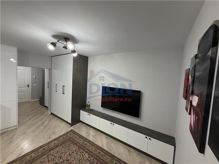 Decebal - Th. Sperantia , 2 camere, 48mp, balcon, boxa, amenajat, mobilat si uti - 7