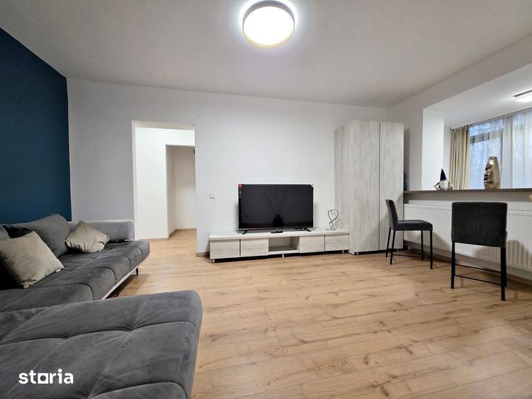 Apartament 2 Camere - Metrou Timpuri Noi! - 5