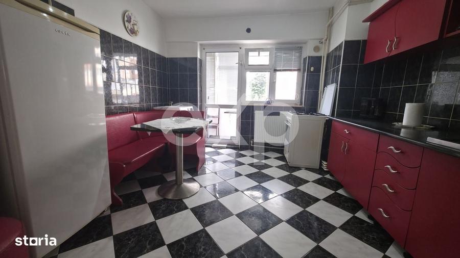Garsonieră în Frații Golești