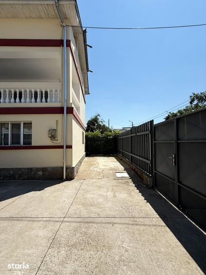 Muntele Mare | Casa cu 5 Camere | 8 Minute de Metrou | COMISION 0% - 7
