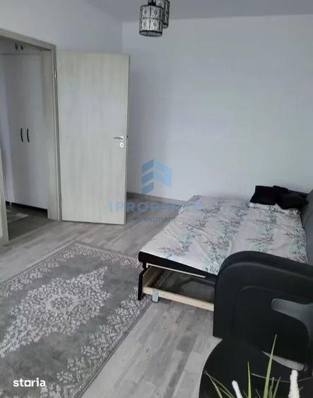 Inchiriere Apartament 2 camere in Rotar Park 2 - 6