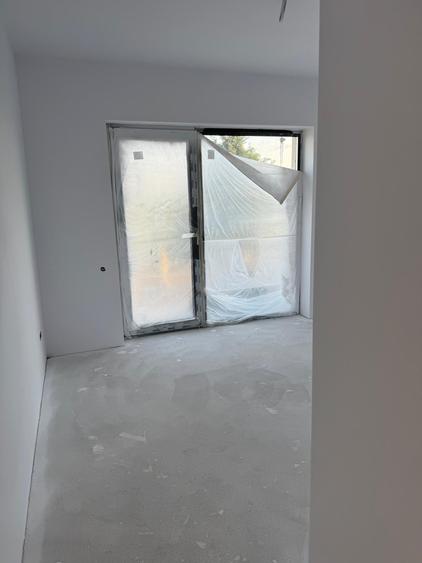 Casă individuală cu 4 camere cu Teren 772 Mp în Chinteni