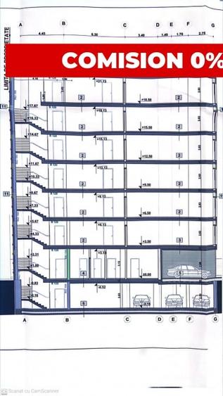 Teren Construcții intravilan de 1260 mp, în Mărăști