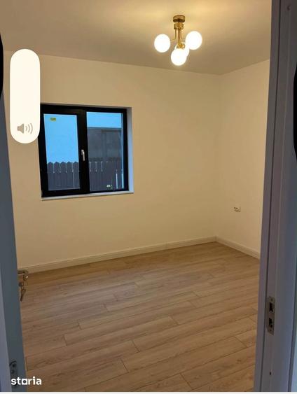 Casă cu 3 camere cu Teren 330 Mp în Gălbinași
