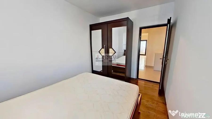 Apartament cu 3 camere decomandat în Tecuci