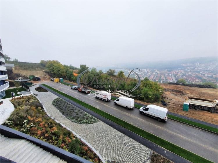 Apartament  finisat in Ansamblul Rezidential Wings - 6
