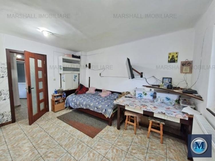 Casa cu 5 camere de vanzare in Mislea, 95,88 mp #17182 - 4