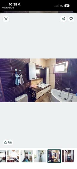 Apartament cu 3 camere , auto Perugia - 8