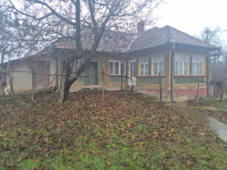 Casa de vanzare in localitatea Pagaia, Bihor - 2