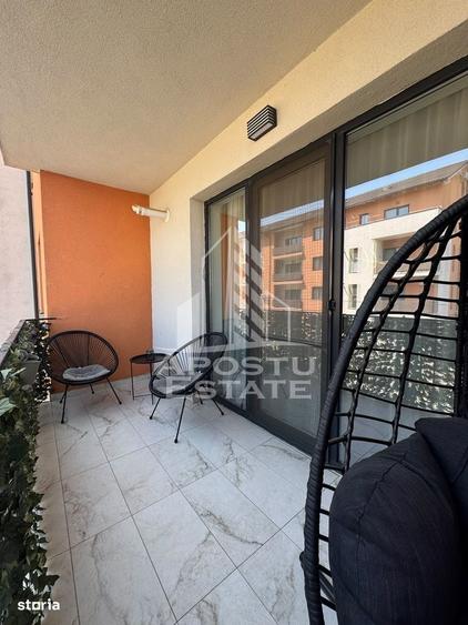 Apartament 2 camere de inchiriat, PetFriendly, Giroc - 7