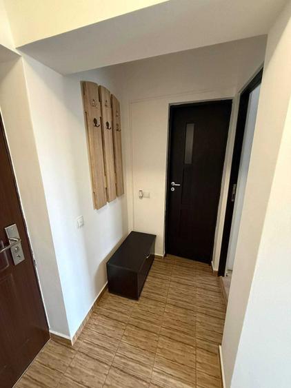 Garsonieră decomandată în Porolissum