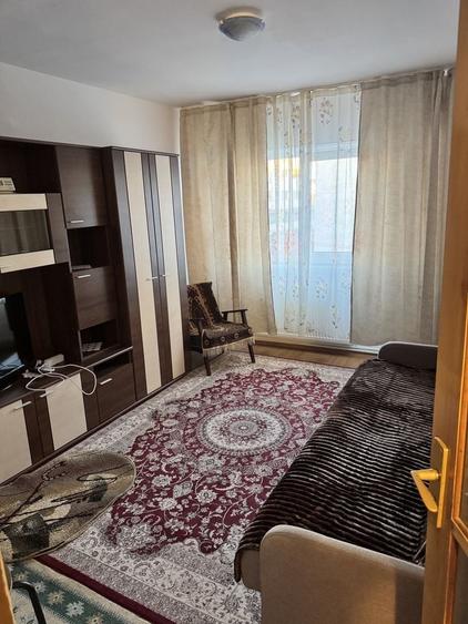 Garsonieră în Central