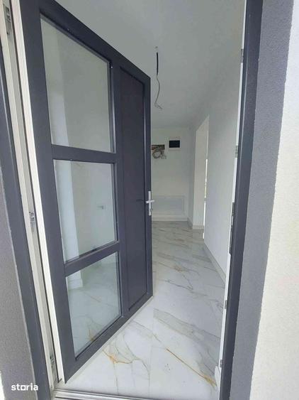Casă cu 4 camere cu Teren 412 Mp în Oncea