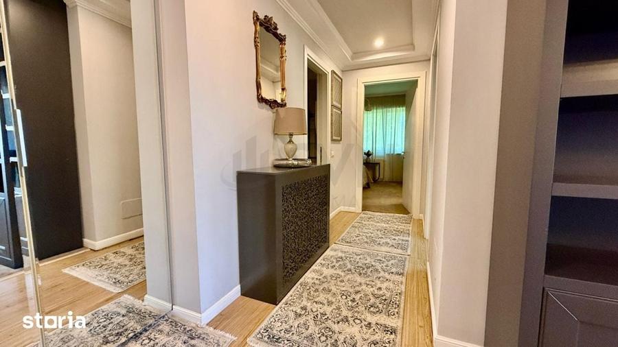 Apartament superb cu terasa si piscina Iancu Nicolae - 6