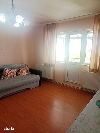Apartament cu 2 camere în Ciucului