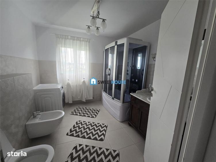 Casă cu 4 camere în Bod