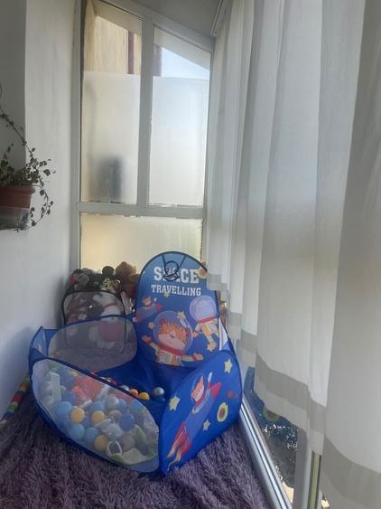 Apartament cu 2 camere semidecomandat în Rovine