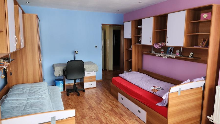Vand apartament 2 camere! - 1