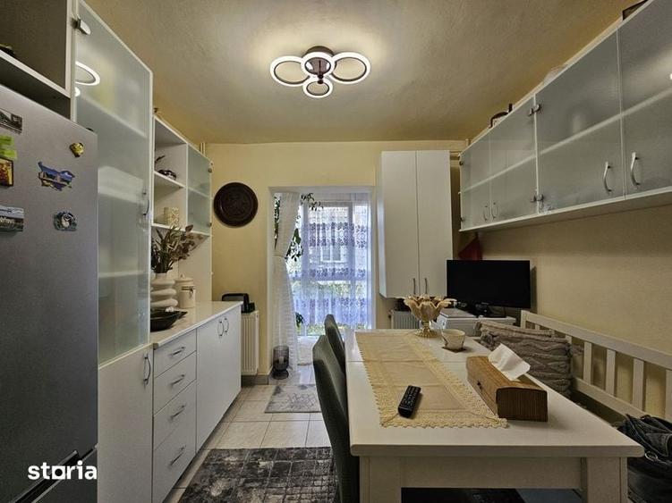 Apartament cu 2 camere decomandat în Micălaca