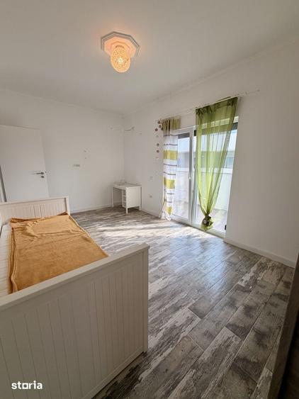 Apartament cu 2 camere decomandat în Ghiroda