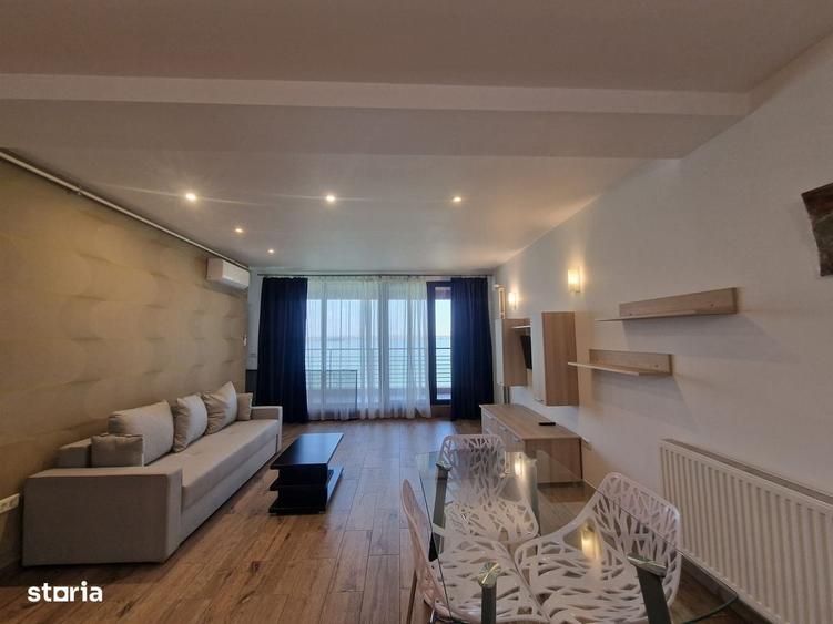 Apartament in Mamaia termen lung vedere la lac - 12