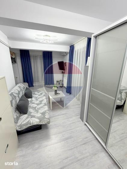 Garsonieră în Băneasa