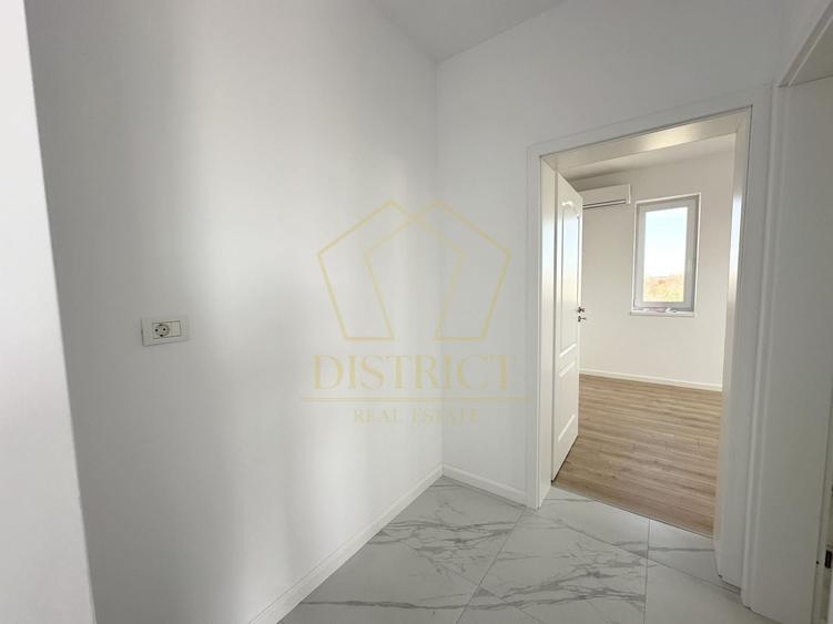 Apartament spatios cu 2 camere | Braytim - 6