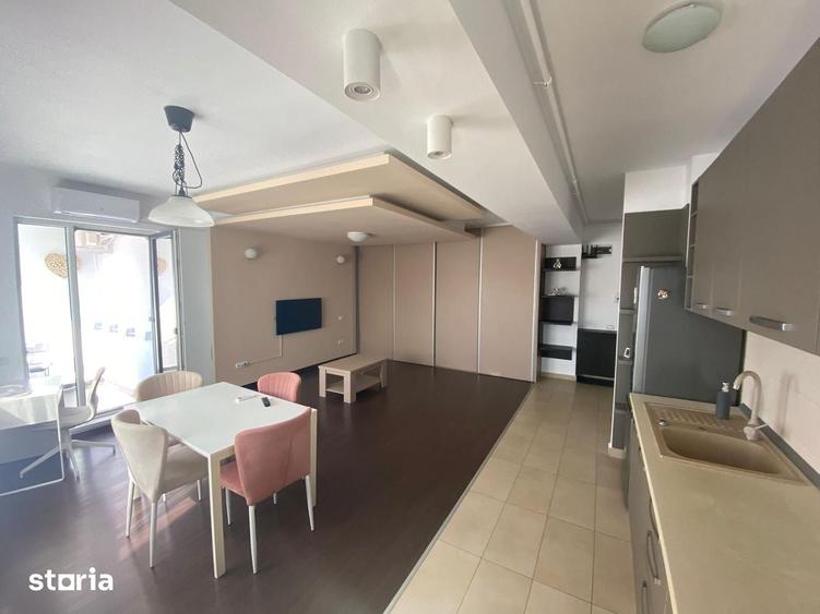 Apartament 2 camere bloc 2012,zona intrare Racadau,cu parcare subteran - 6