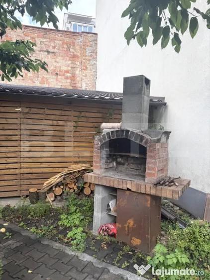 Apartament 2 camere, 45 mp, parcare, zona strazii Decebal - 5
