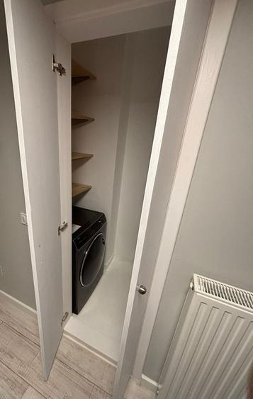 Apartament cu 2 camere decomandat, mobilat în Băneasa
