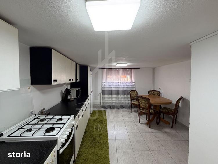 Casa de vanzare in centrul Ra?inariului - COMISION 0% - 15