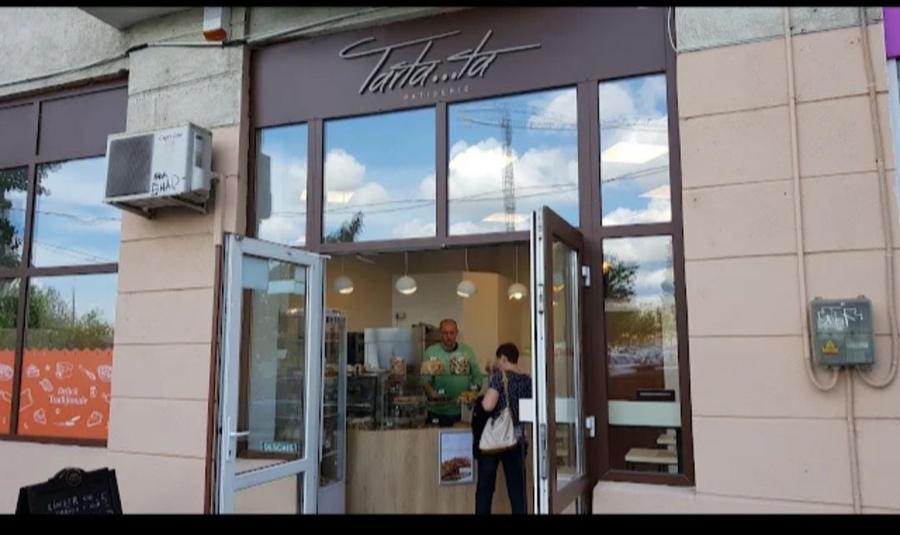 Spațiu comercial, de 40 mp, în Ultracentral